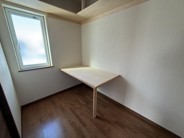 青森市小柳３丁目の中古一戸建て