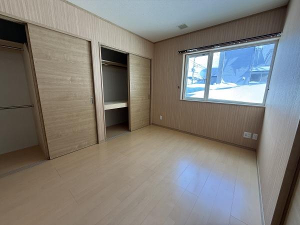 青森市小柳３丁目の中古一戸建て