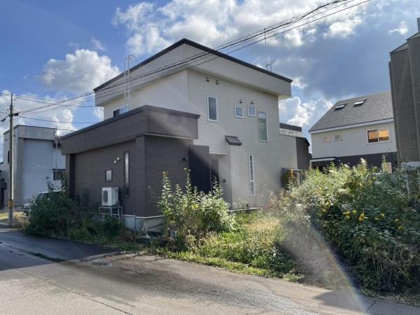 小柳3丁目　中古住宅