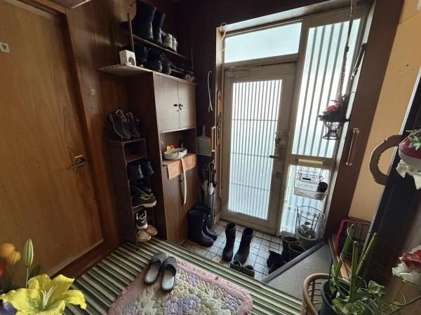 青森市妙見３丁目の中古一戸建て