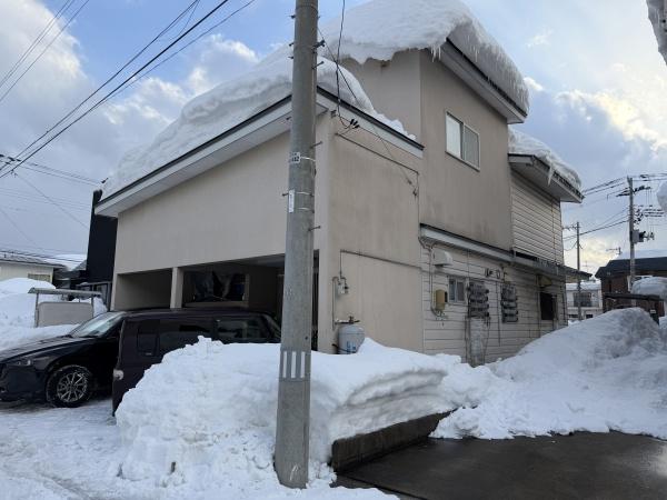 妙見3丁目　中古住宅