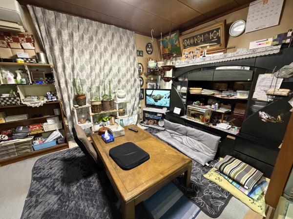 妙見3丁目　中古住宅