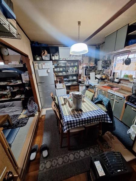 妙見3丁目　中古住宅