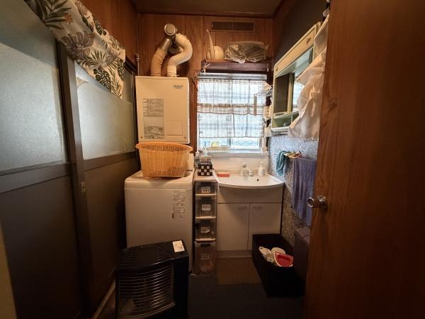 妙見3丁目　中古住宅