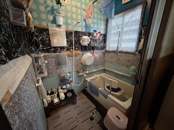 青森市妙見３丁目の中古一戸建て