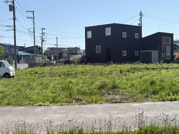 羽白池上　土地