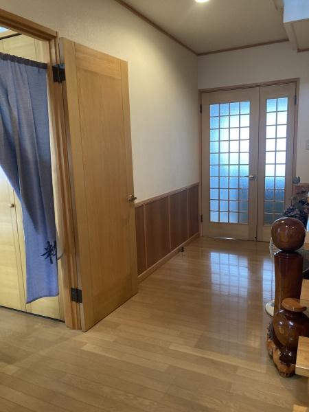 青森市大字油川字岡田の中古一戸建て