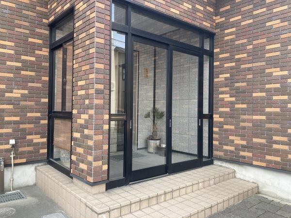 油川岡田　中古住宅
