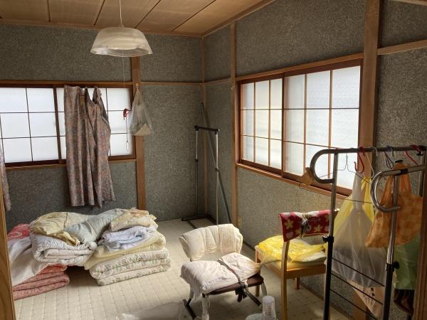 青森市大字大矢沢字里見の中古一戸建て