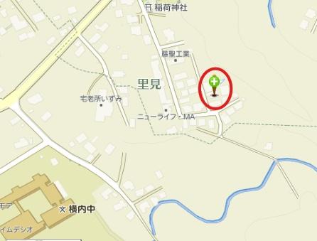 大矢沢里見　中古住宅