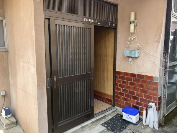 大矢沢里見　中古住宅