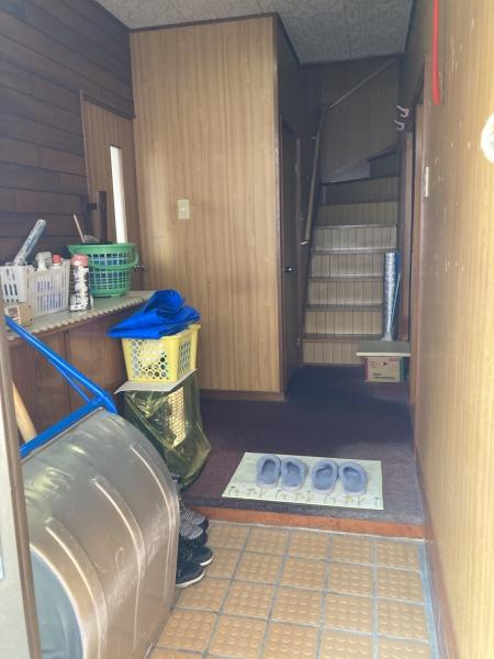 大矢沢里見　中古住宅