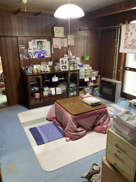 青森市大字大矢沢字里見の中古一戸建て