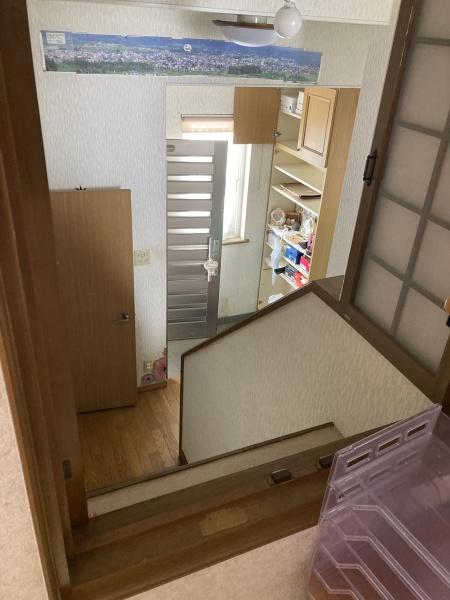 青森市浪岡大字浪岡字林本の中古一戸建て