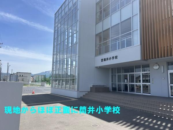 青森市桜川６丁目の土地