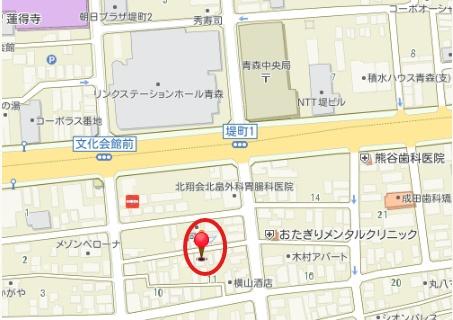 堤町2丁目　土地