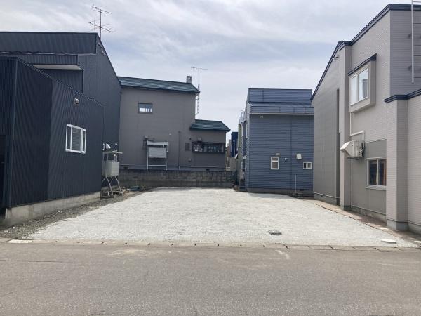 矢田前本泉　土地
