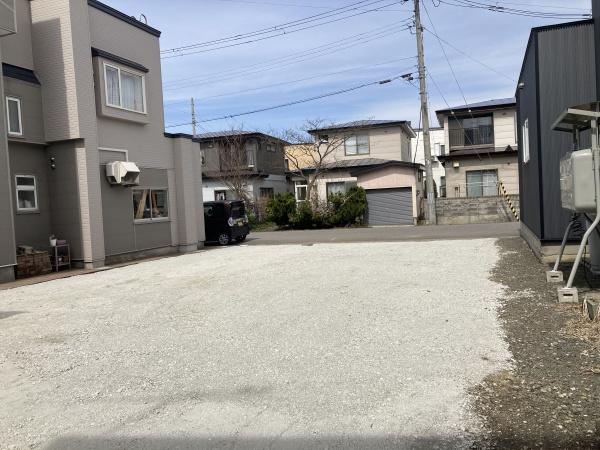 矢田前本泉　土地