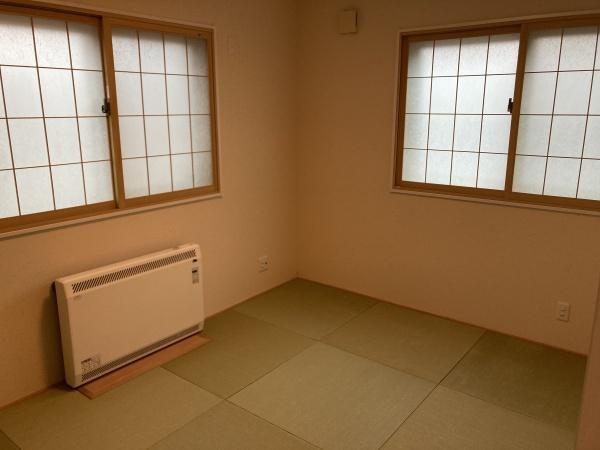 青森市浪岡大字北中野字天王の中古一戸建て