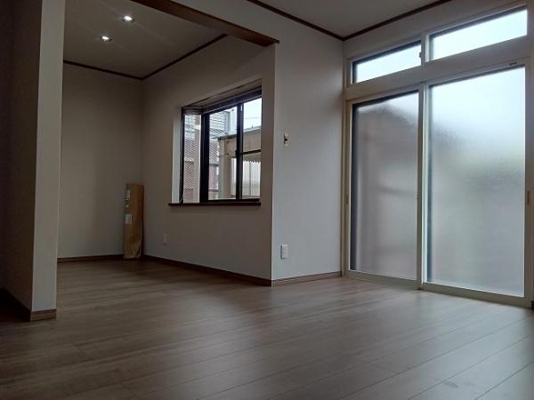 青森市大字浜田字玉川の中古一戸建て