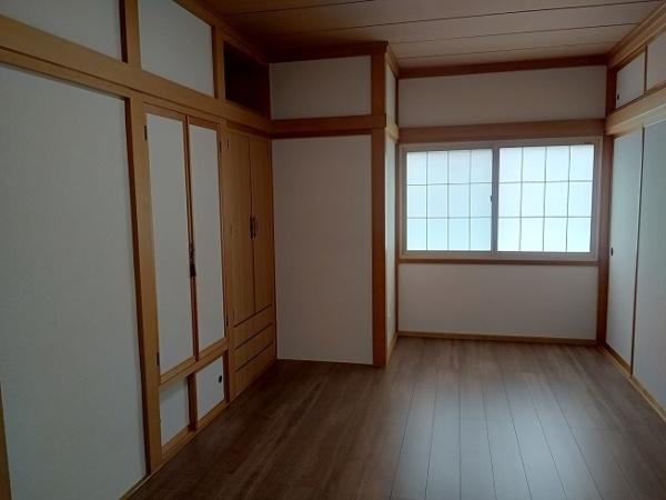 青森市大字浜田字玉川の中古一戸建て