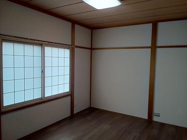 青森市大字浜田字玉川の中古一戸建て