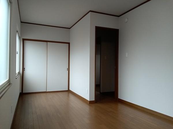 青森市大字浜田字玉川の中古一戸建て