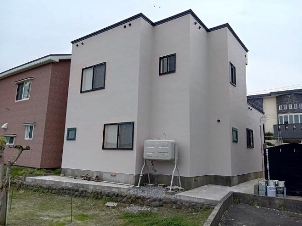 青森市大字浜田字玉川の中古一戸建て