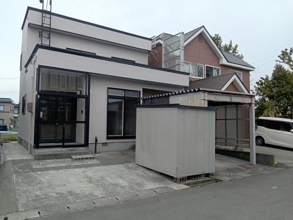 浜田玉川　中古住宅