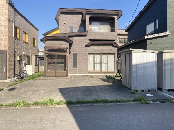 安田近野　中古住宅