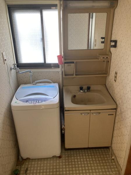 青森市大字安田字近野の中古一戸建て