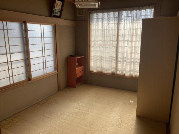青森市大字安田字近野の中古一戸建て