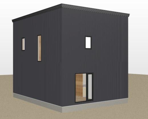 三内稲元　新築建売