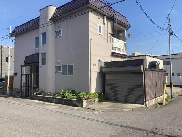浜田玉川　土地