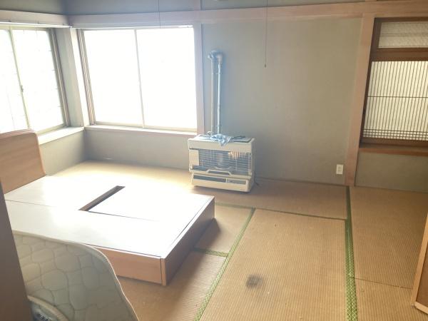 青森市中央３丁目の中古一戸建て