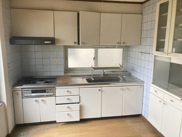 青森市中央３丁目の中古一戸建て