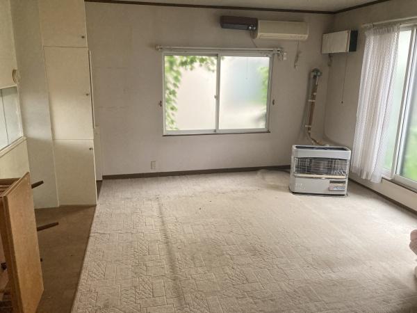 青森市中央３丁目の中古一戸建て