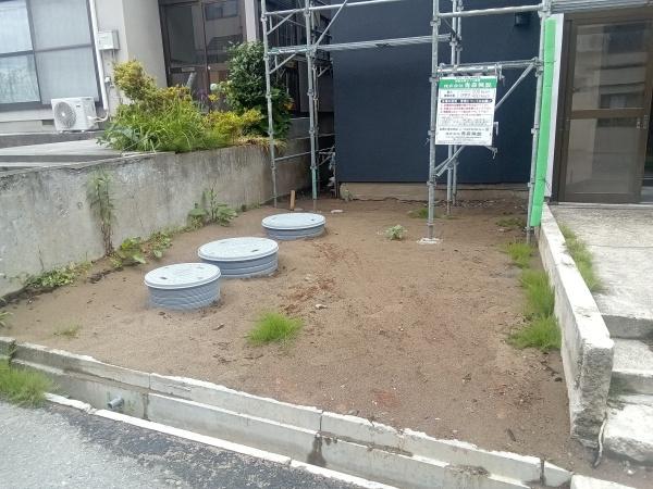 青森市大字大矢沢字里見の中古一戸建て