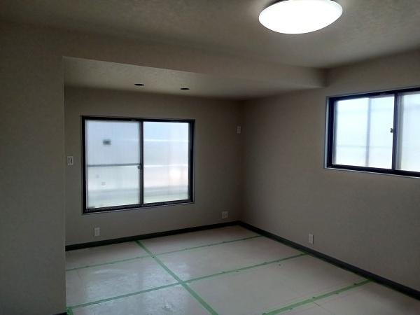 青森市大字大矢沢字里見の中古一戸建て