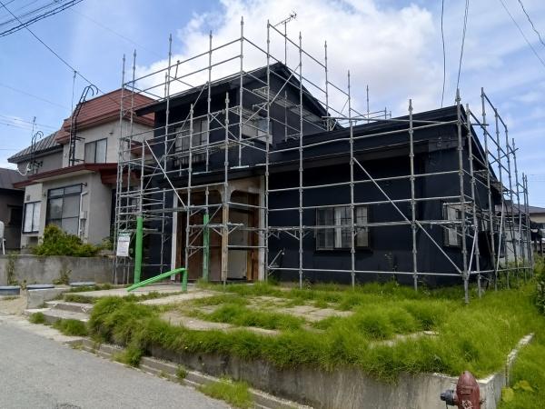 青森市大字大矢沢字里見の中古一戸建て