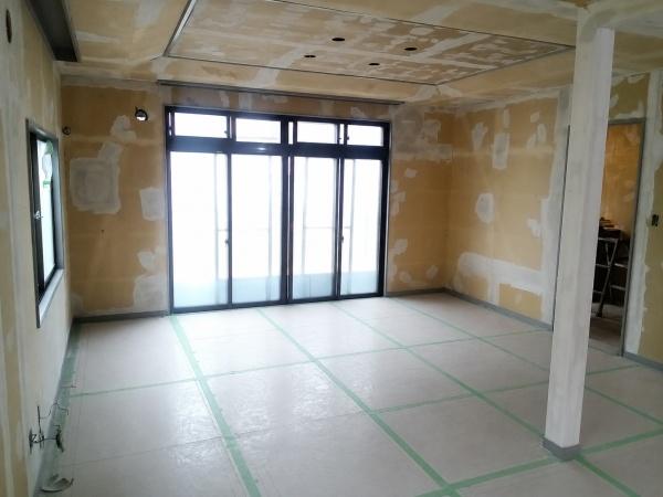 大矢沢字里見　中古住宅