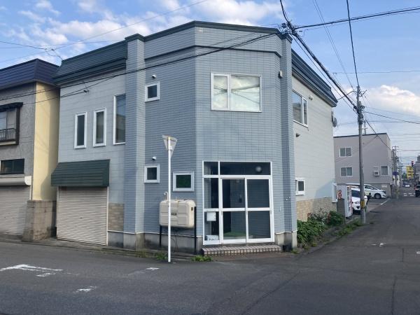 青柳2丁目　中古住宅