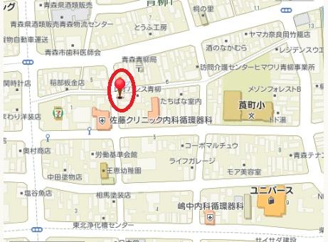 青柳2丁目　中古住宅