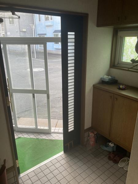 青柳2丁目　中古住宅