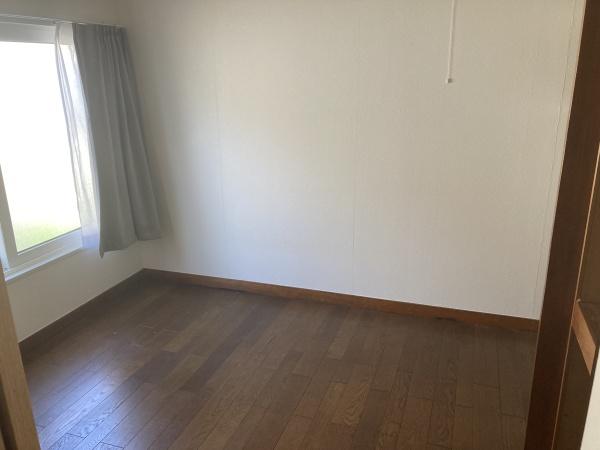 青森市矢作３丁目の中古一戸建て