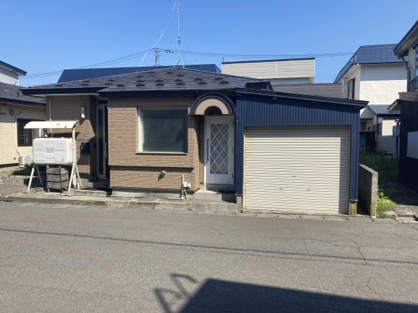矢作3丁目　中古住宅