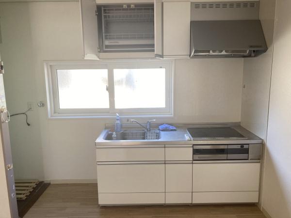 矢作3丁目　中古住宅