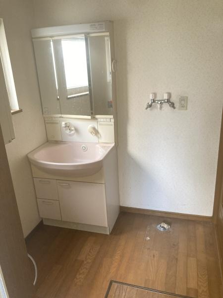 青森市浪館前田３丁目の中古一戸建て