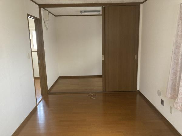 青森市浪館前田３丁目の中古一戸建て