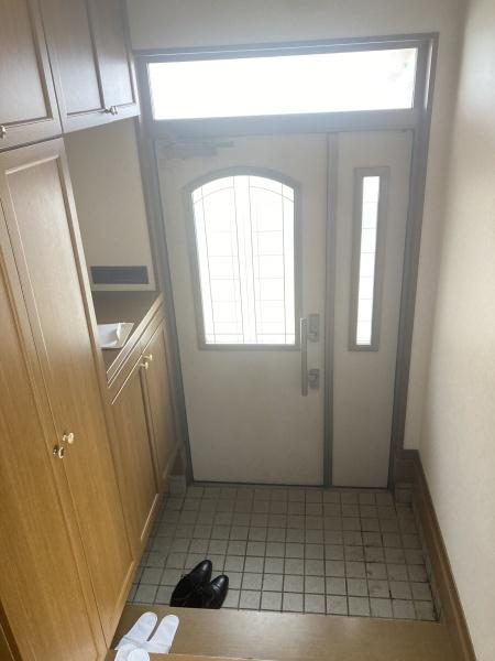 青森市浪館前田３丁目の中古一戸建て